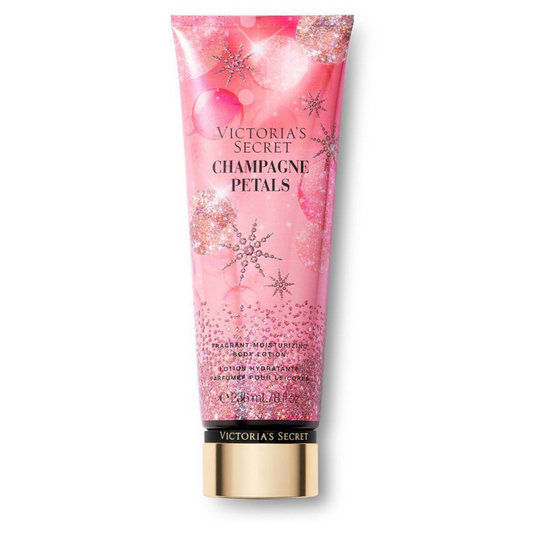 CHAMPAGNE PETALS (tube crème)
