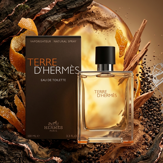 Terre d'Hermès