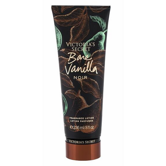 BARE VANILLA NOIR (tube crème)