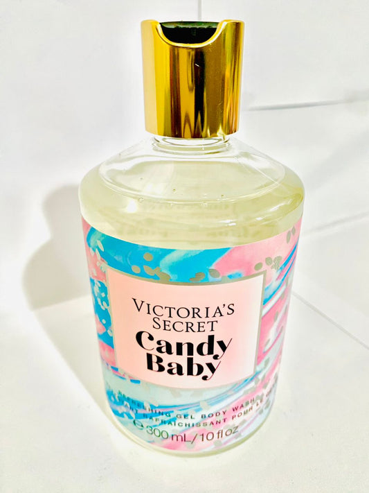 CANDY BABY (gels douche)