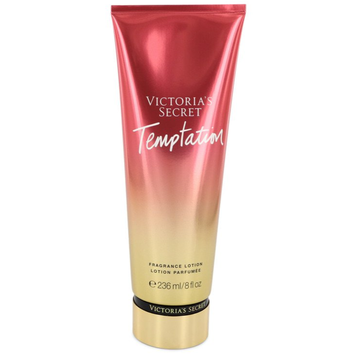 TEMPTATION (tube crème)