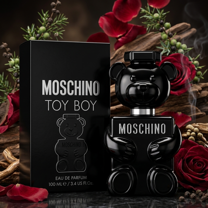 Moschino Toy Boy EDP 100ml