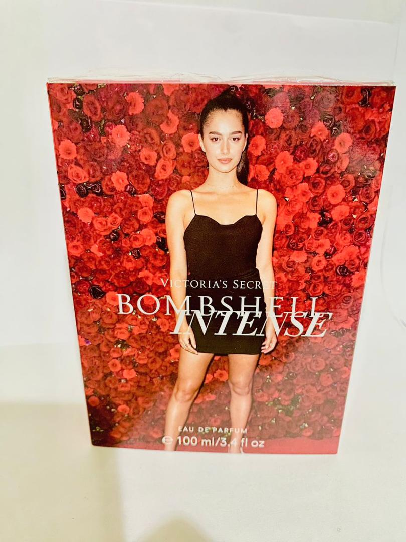 BOMBSHELL INTENSE (edp)