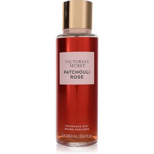 Patchouli Rose
