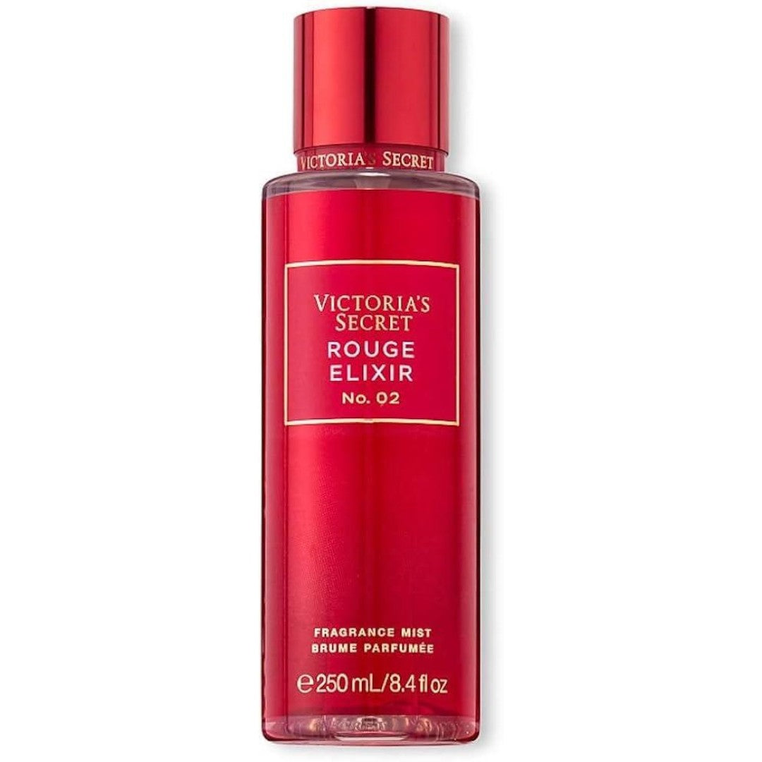 Rouge Elixir No. 02