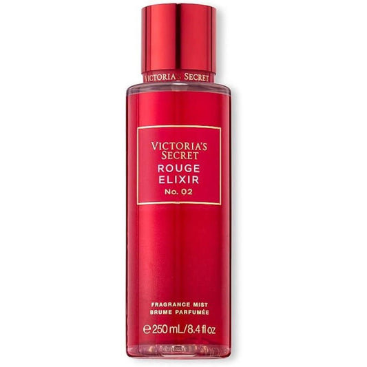 Rouge Elixir No. 02
