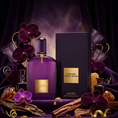 Velvet Orchid EDP 100 ML