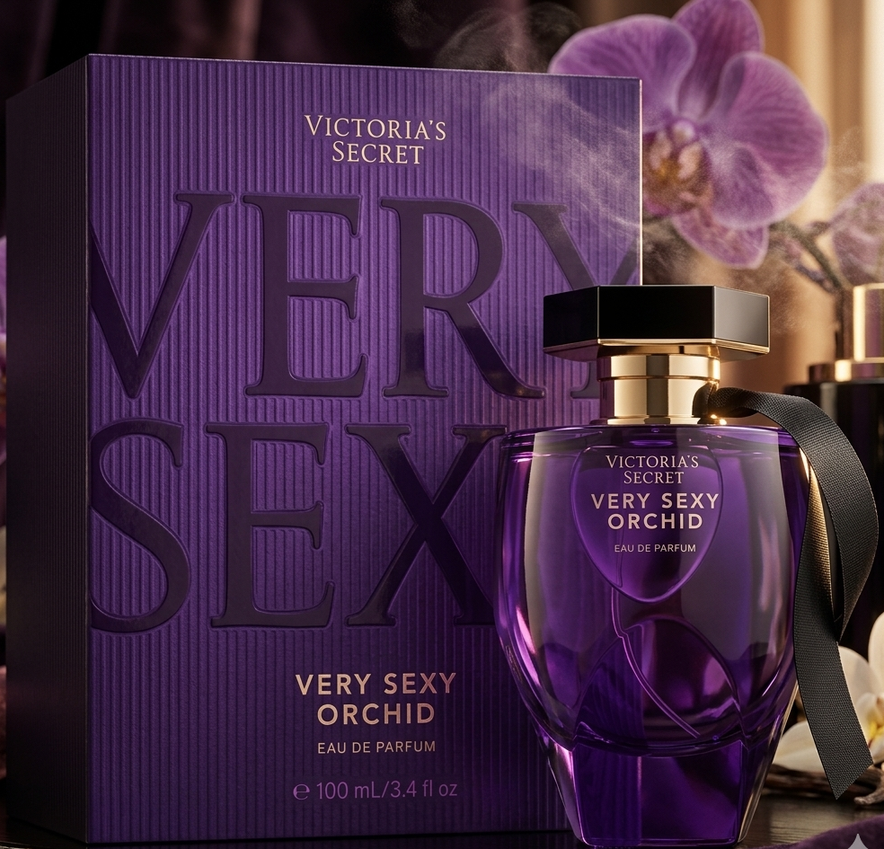 Victoria's Secret Very Sexy Orchid - 100 ml