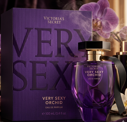 Victoria's Secret Very Sexy Orchid - 100 ml