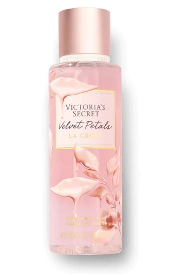 VELVET PETALS LA CRÈME