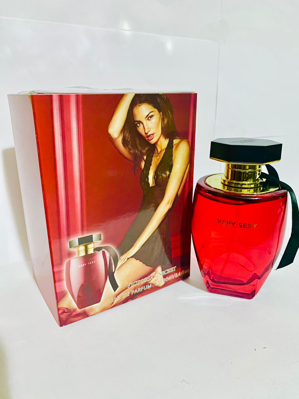 VERY SEXY (edp)