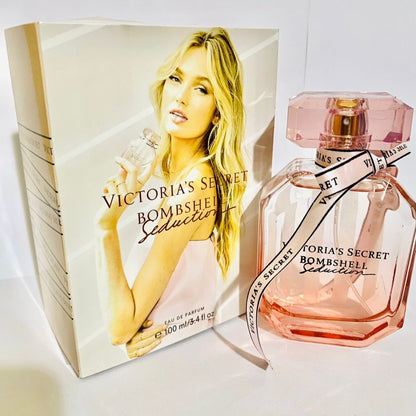 BOMBSHELL SEDUCTION (edp)