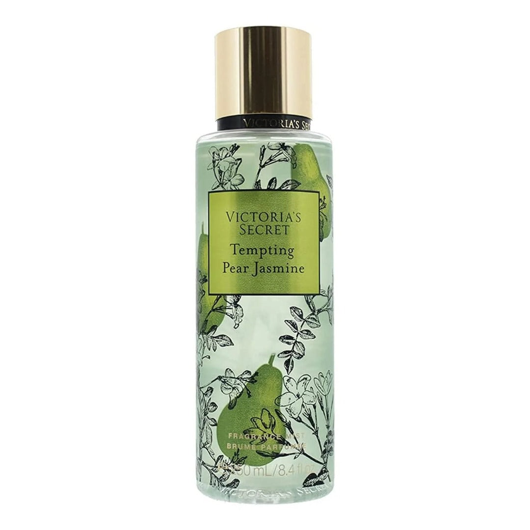 Tempting Pear Jasmine
