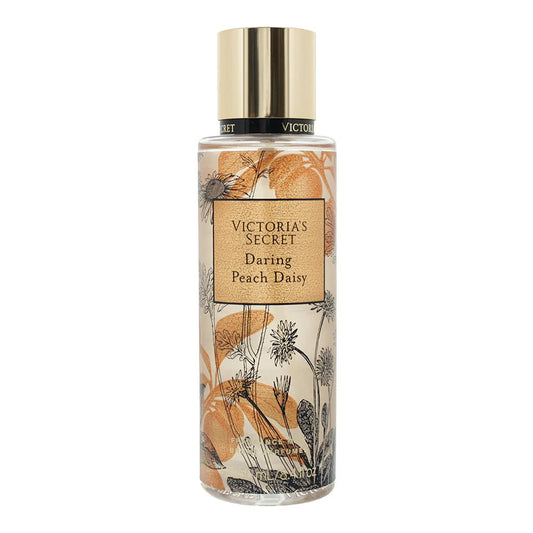 Daring Peach Daisy