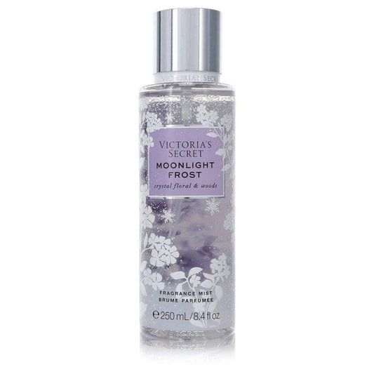 Moonlight Frost