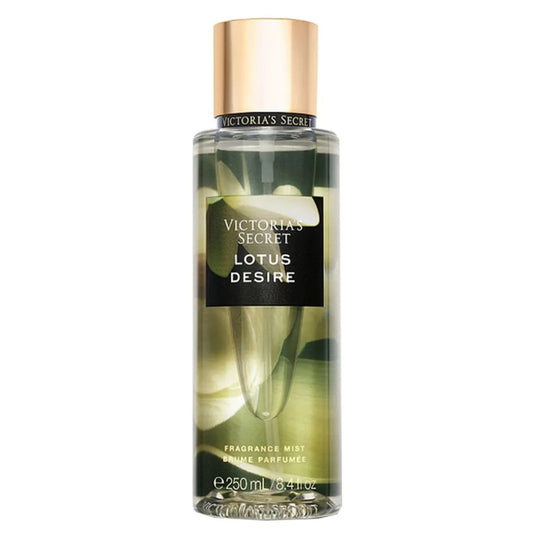 Lotus Desire