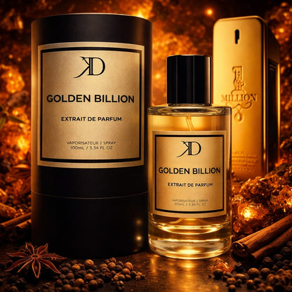 KD PARIS One Million 100 ml