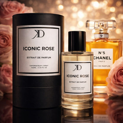 KD PARIS Chanel N°5. 100 ML