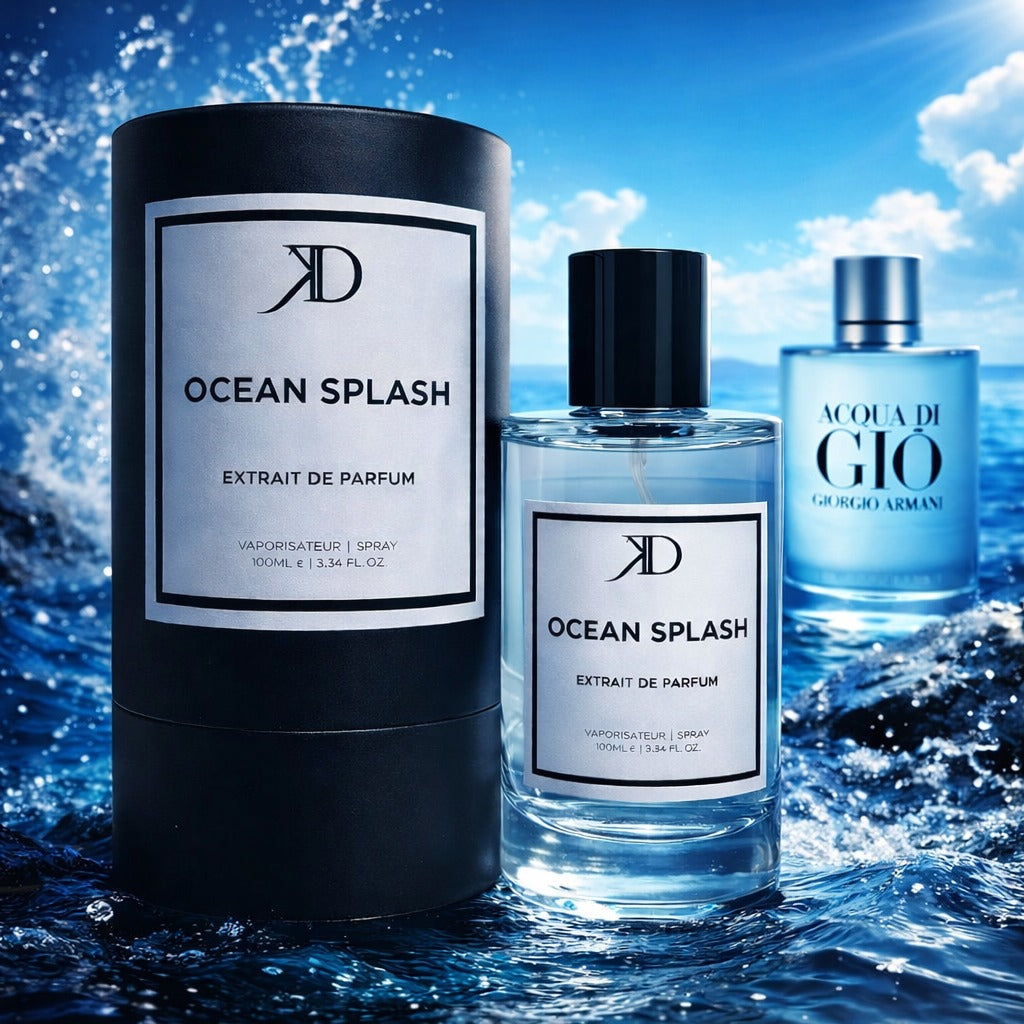 KD Aqua di Gio 100 ml