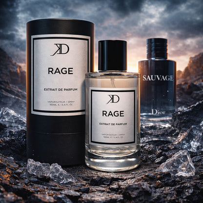 KD PARIS SAUVAGE EDP 100ml