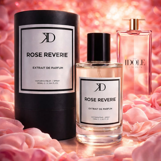 KD PARIS Idole 50 ML