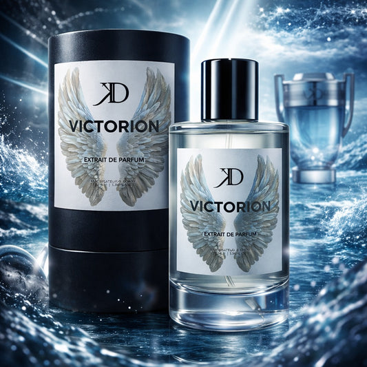 KD PARIS Invictus 100 ML