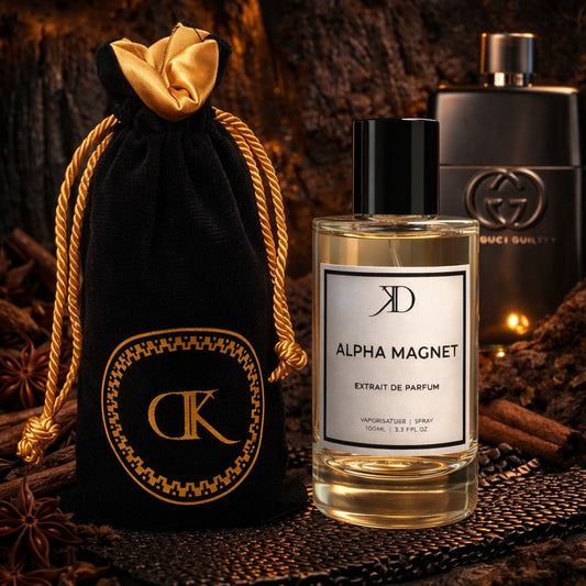KD PARIS Gucci Guilty 50 ML
