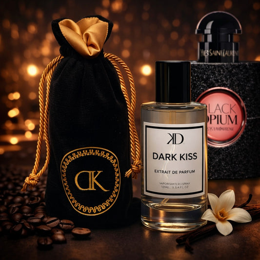 KD PARIS Black Opium 50 ML