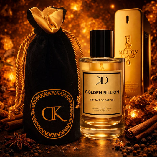 KD PARIS One Million 50 ml
