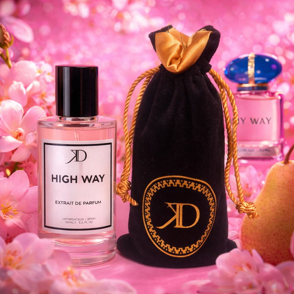 KD PARIS MY WAY EDP 50ml
