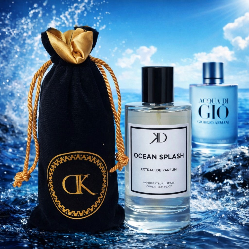 KD Aqua di Gio 50 ml