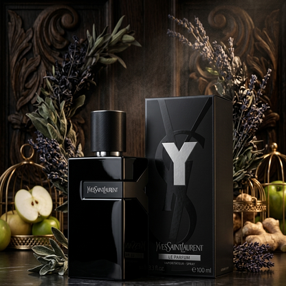 Y FOR MEN EDP 100 ml