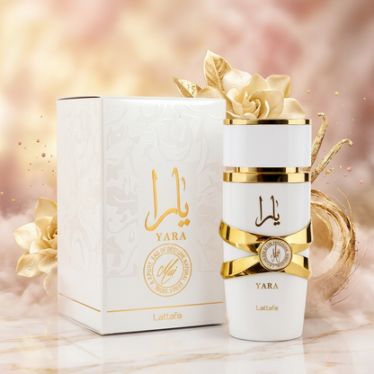 Lattafa YARA MOI EDP Femme 100ML