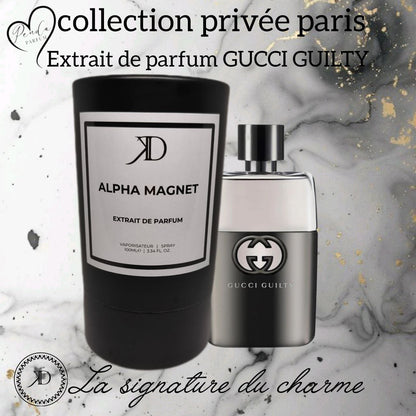 KD PARIS Gucci Guilty 100 ML