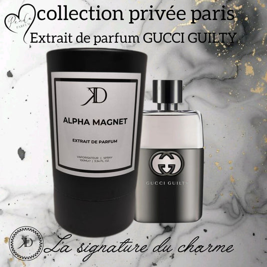 KD PARIS Gucci Guilty 100 ML