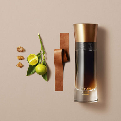 Armani Code 100 ml