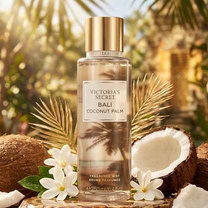 BALI COCONUT PALM