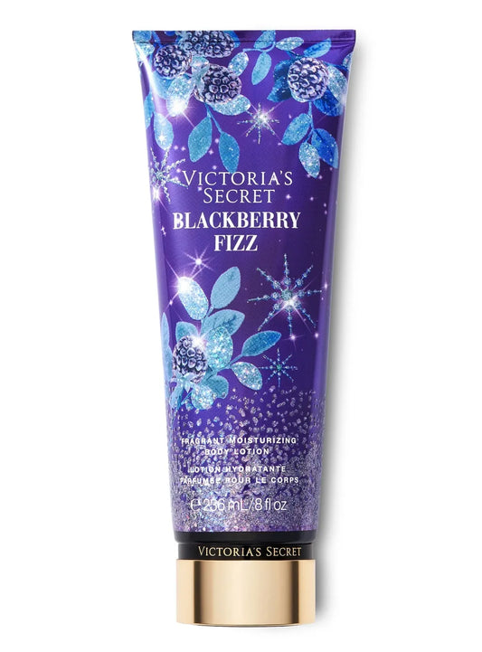 BLACKBERRY FIZZ (tube creme)