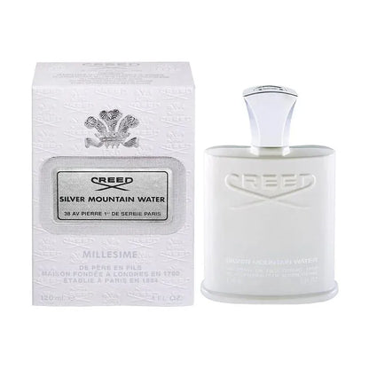 Creed Silver Mountain Water  - 120 ml
