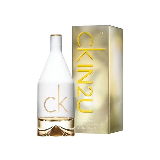 CK IN2U for Her  - 150 ml