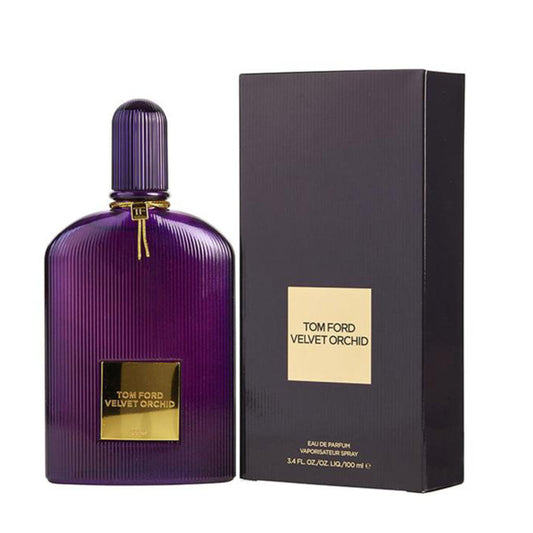 Velvet Orchid EDP 100 ML