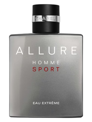 Allure Homme Sport 100 ml