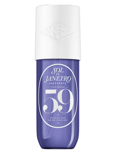 CHEIROSA '59 SOL DE JANEIRO