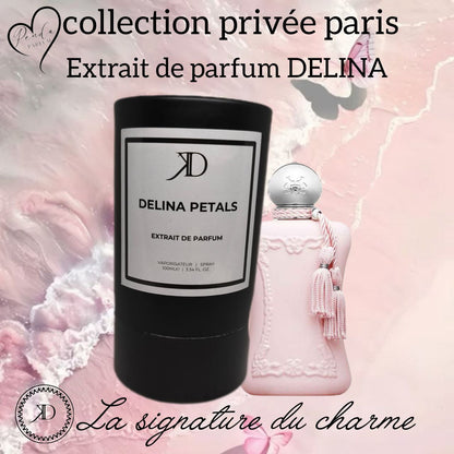 KD PARIS Marly DELINA EDP 100ml