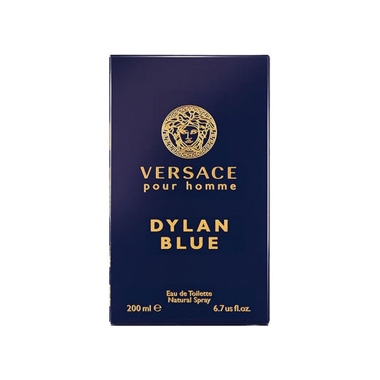Versace Pour Homme Dylan Blue  - 100 ml