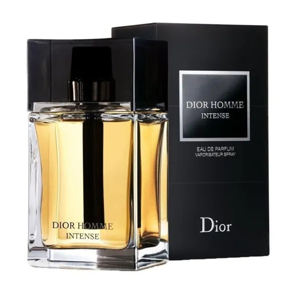 Dior Homme Intense 100 ml