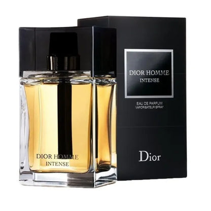 Dior Homme Intense 100 ml