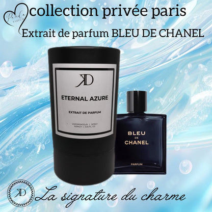KD PARIS Bleu de Chanel 100 ML