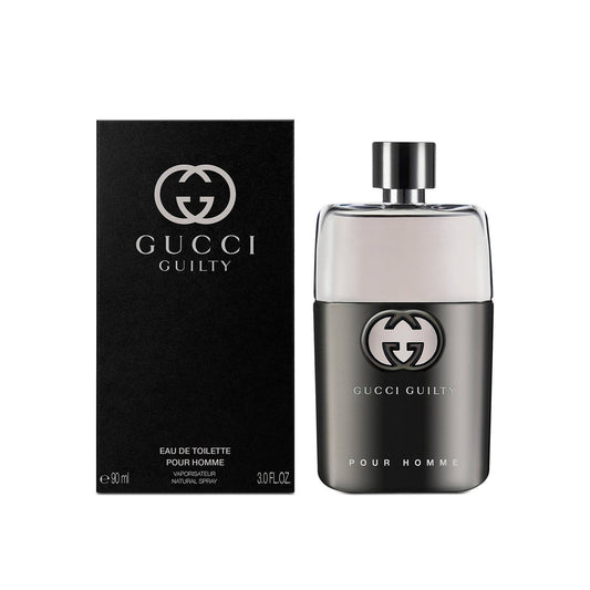 Gucci Guilty Pour homme  - 90 ml