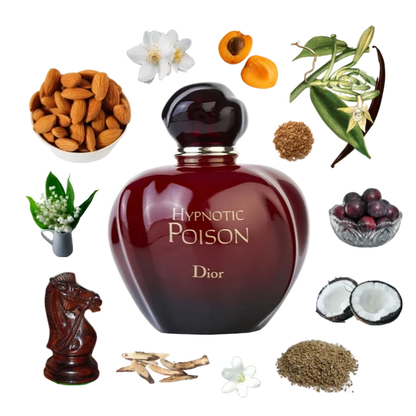 Dior Hypnotic Poison  - 100 ml